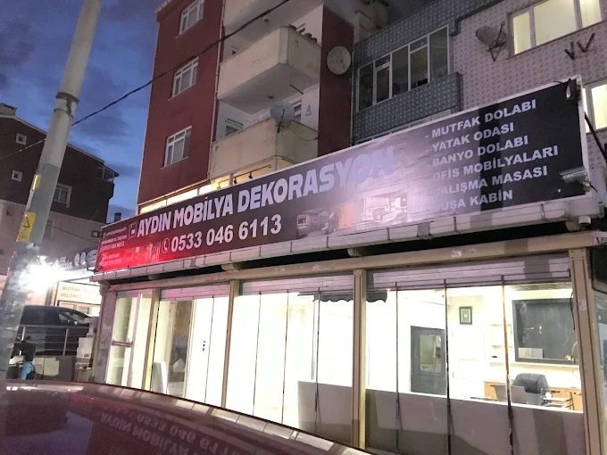 Işıksız Tabela