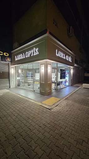 Kutu Harf Işıklı