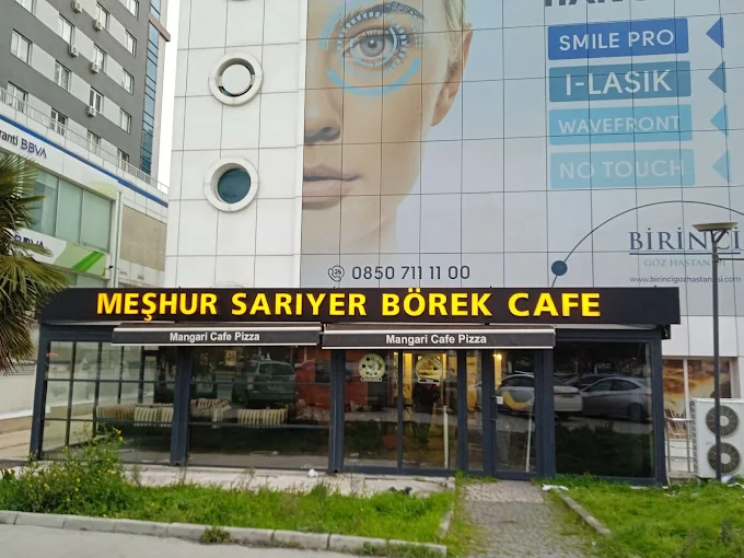Kutu Harf Işıklı