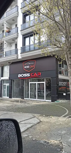Kutu Harf Işıklı