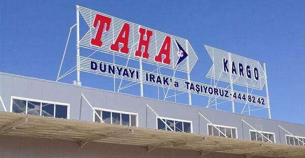 Çatı & Tabela
