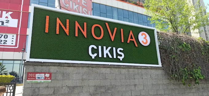 Kutu Harf Işıklı