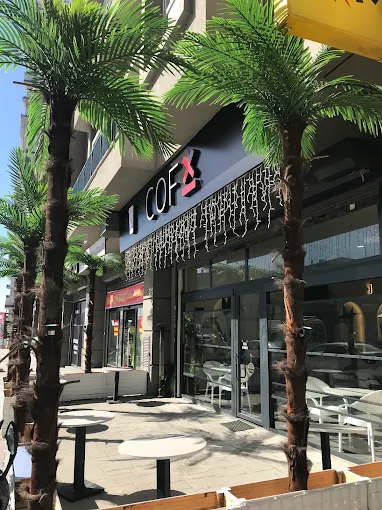 Kutu Harf Işıklı