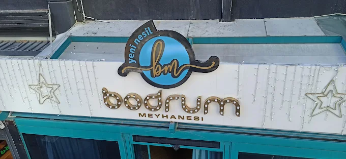 Kutu Harf Işıklı