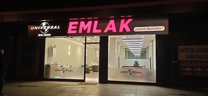 Kutu Harf Işıklı