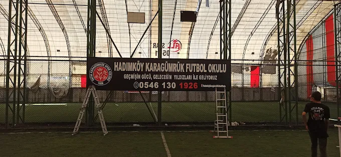 Işıksız Tabela