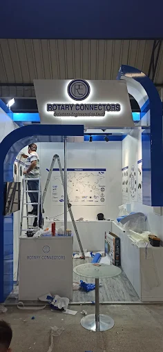 Fuar Standları