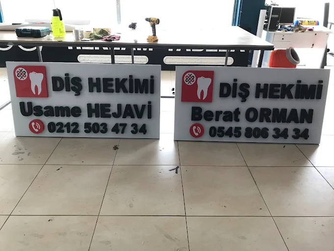 Işıksız Tabela