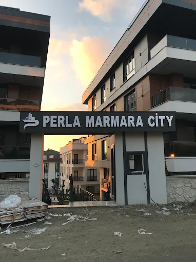 Kutu Harf Işıklı