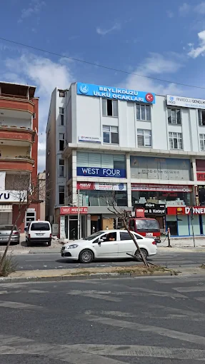 Kutu Harf Işıklı