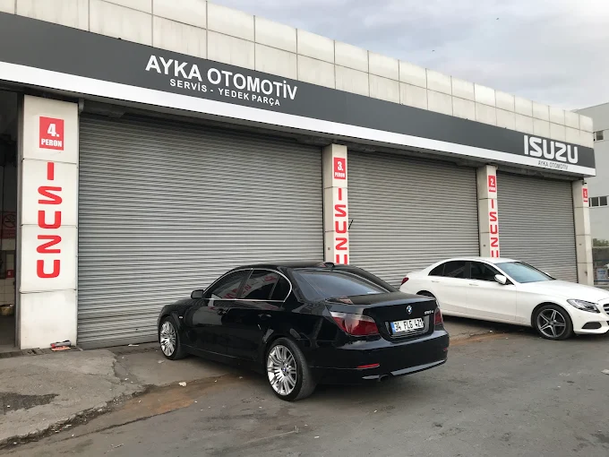 Işıksız Tabela